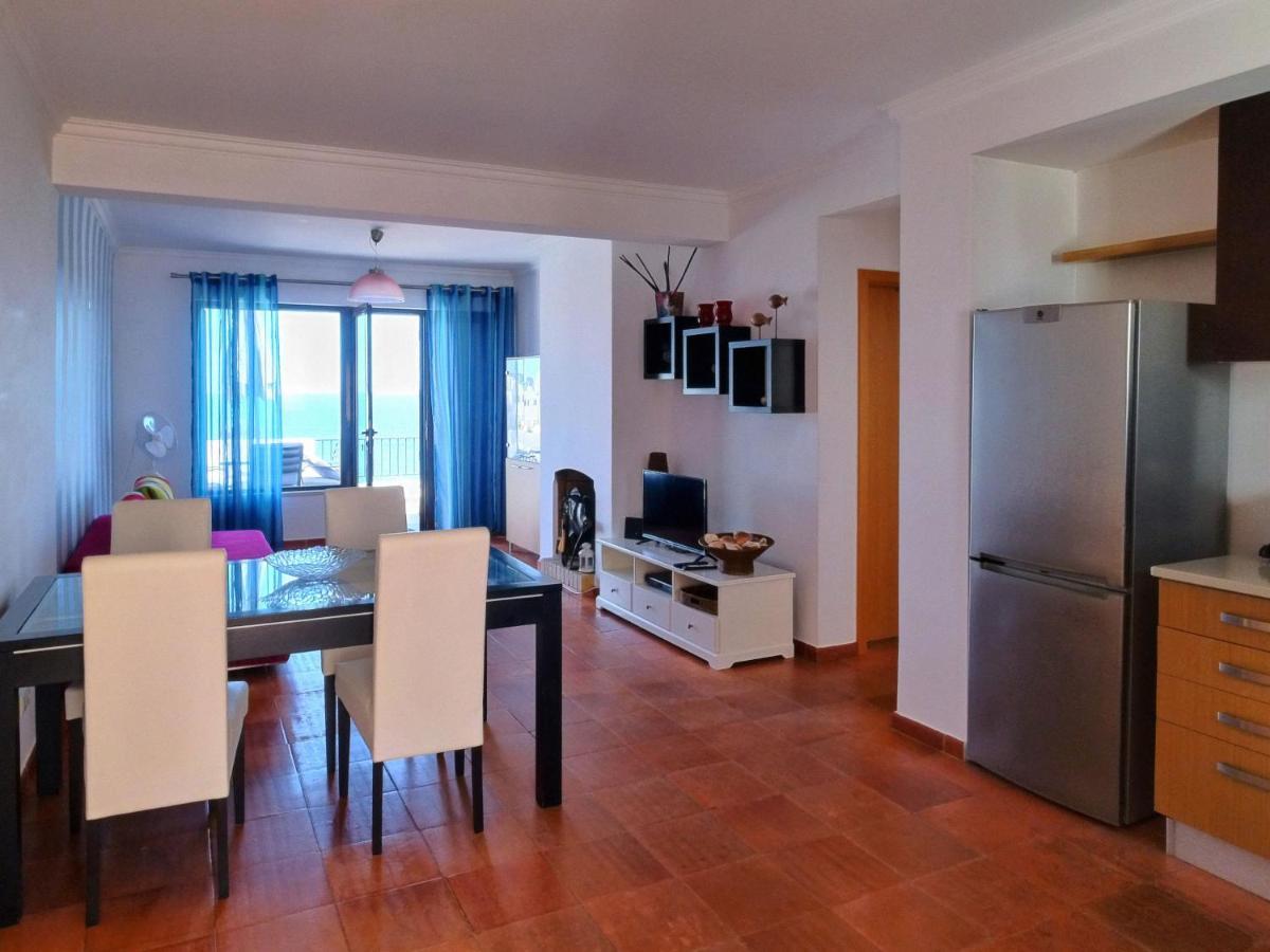 Isabel Sea View Apartment Albufeira Exterior foto