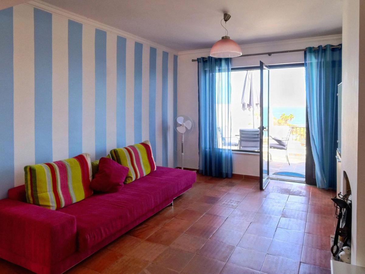 Isabel Sea View Apartment Albufeira Exterior foto