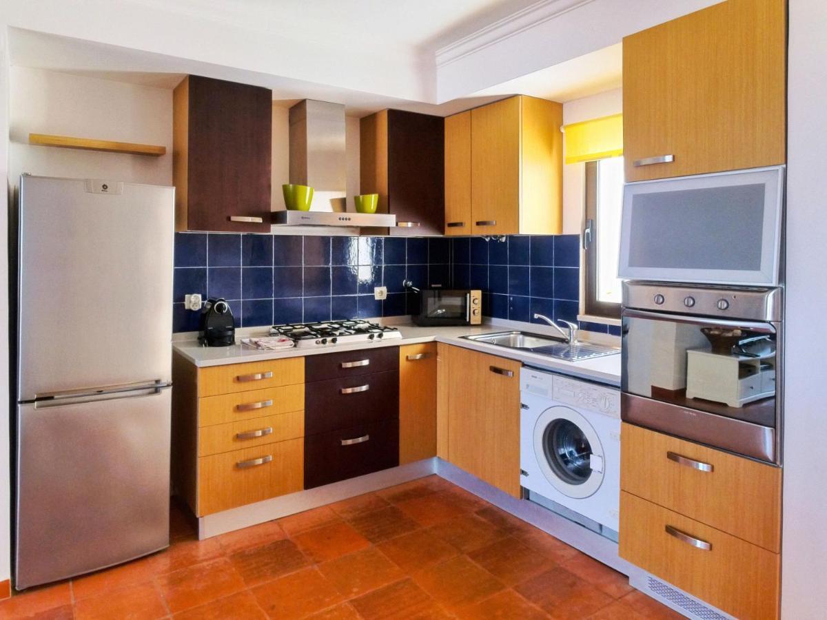 Isabel Sea View Apartment Albufeira Exterior foto