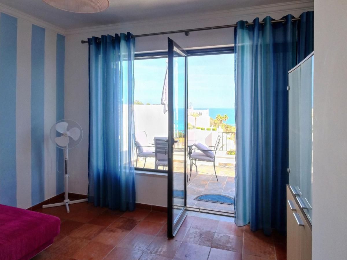 Isabel Sea View Apartment Albufeira Exterior foto